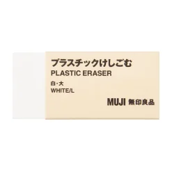 Online Muji Goma de Borrar
