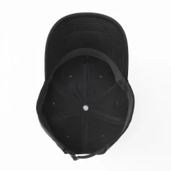 Muji Gorra de sarga de algodón