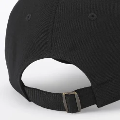 Muji Gorra de sarga de algodón