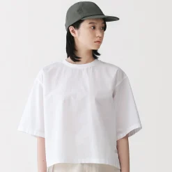 Discount Muji Gorra plegable transpirable