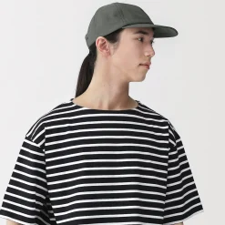 Discount Muji Gorra plegable transpirable