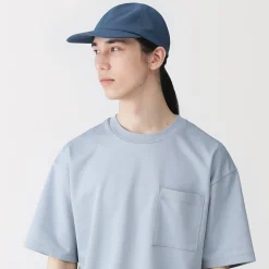 Discount Muji Gorra plegable transpirable