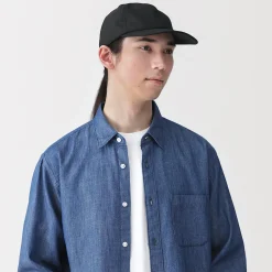 Discount Muji Gorra plegable transpirable