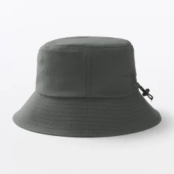 Discount Muji Gorro de pescador plegable transpirable
