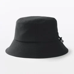 Discount Muji Gorro de pescador plegable transpirable