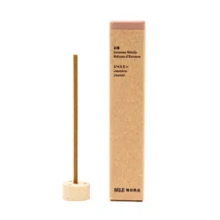 Outlet Muji Incienso de jazmín