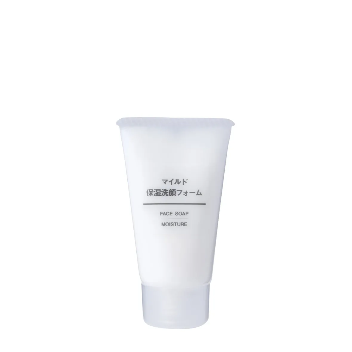 Discount Muji Jabón hidratante suave
