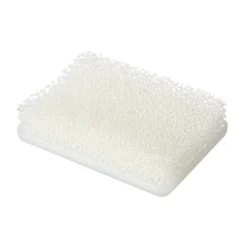 Discount Muji Jabonera con esponja