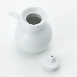 Online Muji Jarrita de porcelana Hakuji para Soja