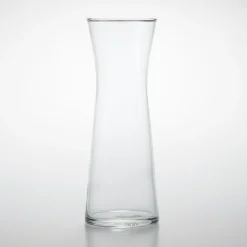 Online Muji Jarrón de cristal