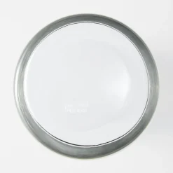 Online Muji Jarrón de cristal
