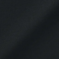 Hot Muji Jersey de lana de punto fino con cuello redondo para hombre
