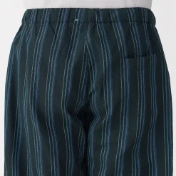 New Muji Jinbei de algodón orgánico Shijira