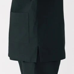 New Muji Jinbei de algodón orgánico Shijira