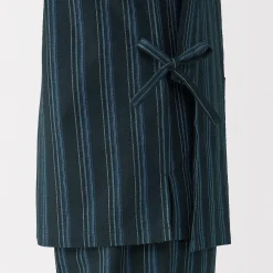 New Muji Jinbei de algodón orgánico Shijira