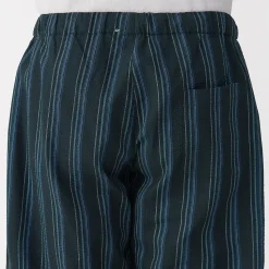 New Muji Jinbei de algodón orgánico Shijira