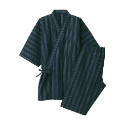 New Muji Jinbei de algodón orgánico Shijira