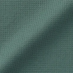 Muji Jinbei waffle unisex de mezcla de lyocell