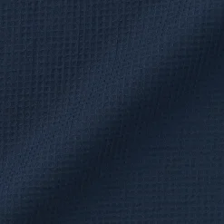 Muji Jinbei waffle unisex de mezcla de lyocell