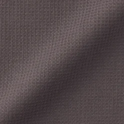 Muji Jinbei waffle unisex de mezcla de lyocell