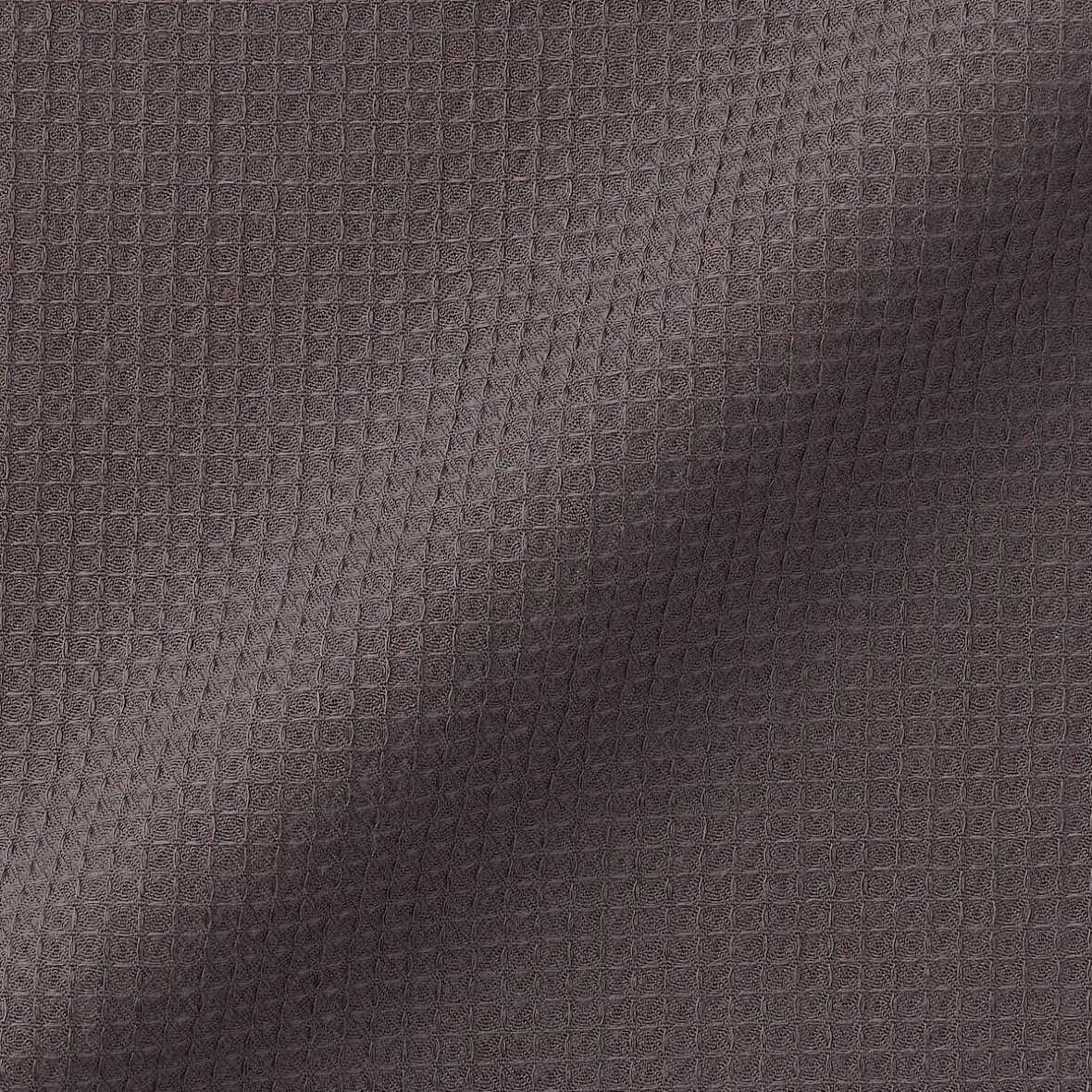 Muji Jinbei waffle unisex de mezcla de lyocell