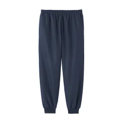 Clearance Muji Joggers acolchados y de ajuste cómodo para hombre