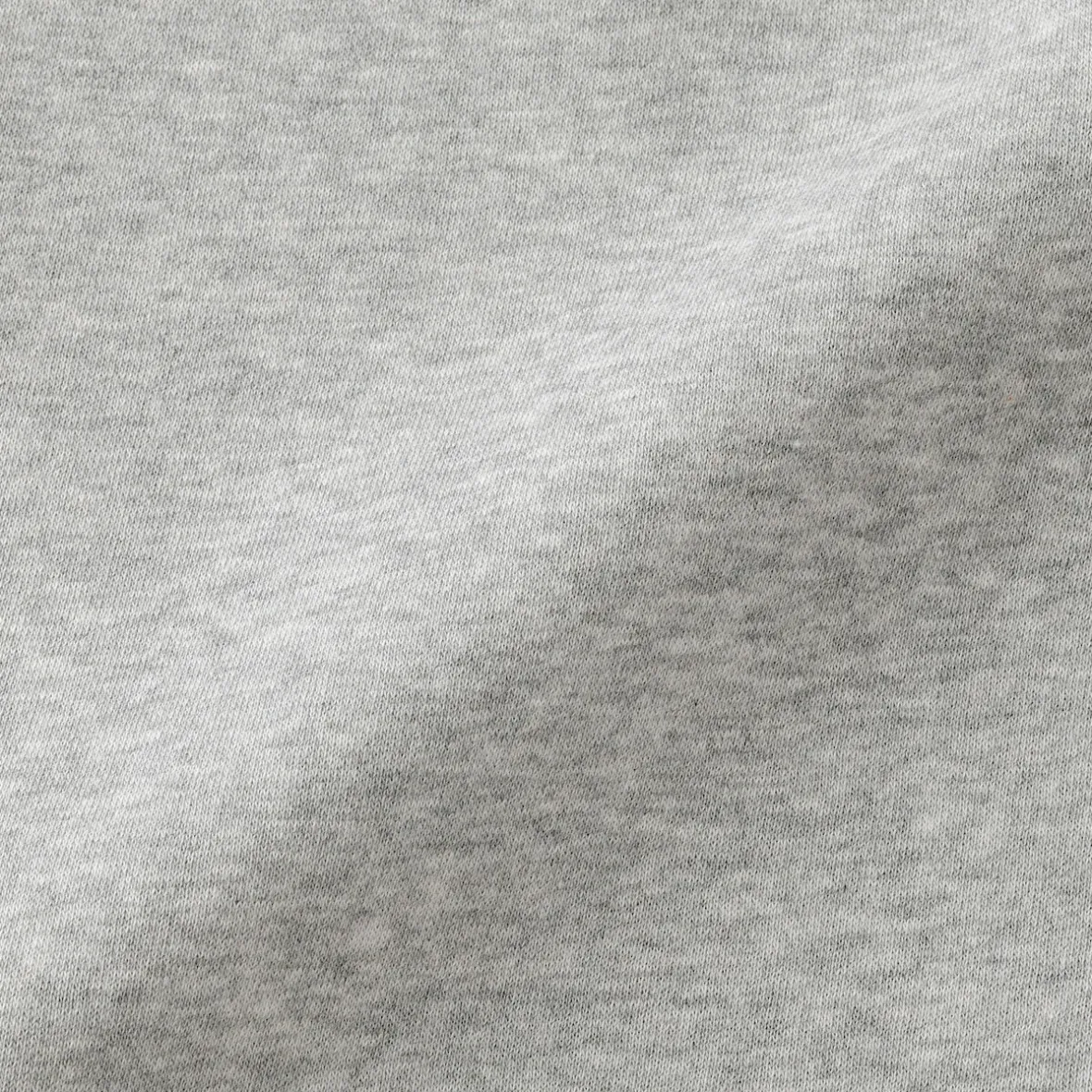 Outlet Muji Joggers de mezcla de algodón para mujer