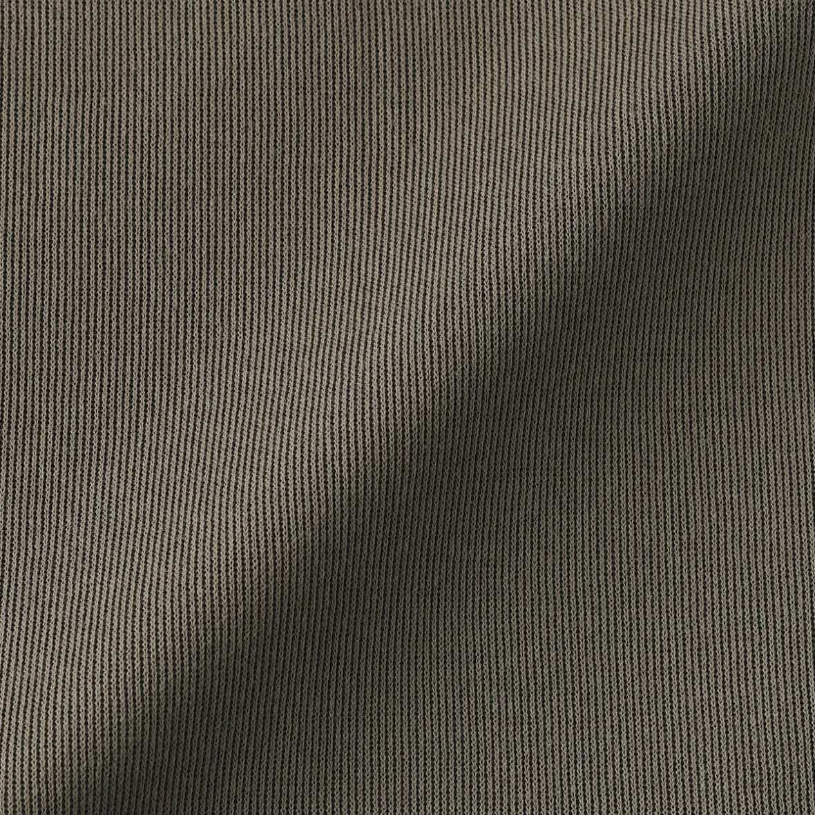 Sale Muji Joggers de punto con dobladillo abierto para hombre