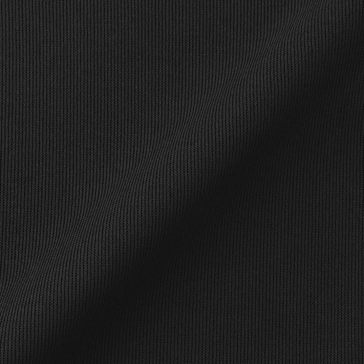 Sale Muji Joggers de punto con dobladillo abierto para hombre