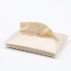 Sale Muji Juego de 6 pañuelos de bolsillo sin blanquear
