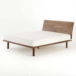 Best Muji Juego de patas de madera marrón 26cm