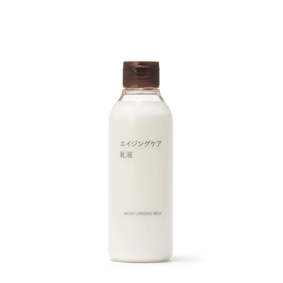 Muji Leche hidratante Ageing Care - 200 ml