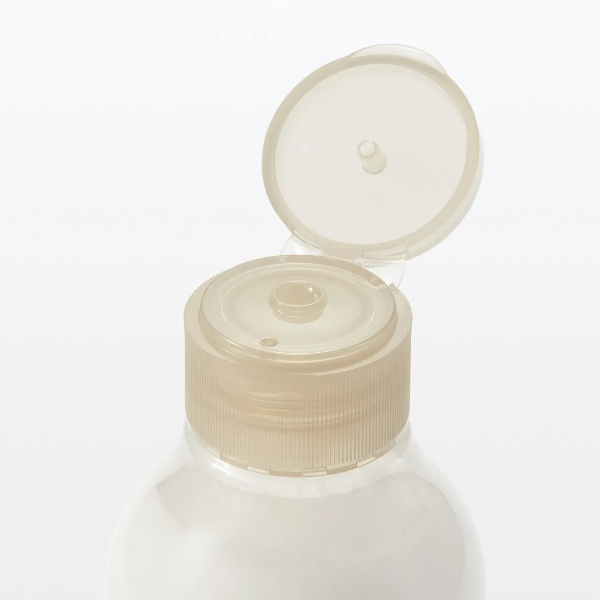 Best Muji Leche hidratante para pieles sensibles ‐ Ligera, 200 ml