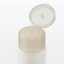 New Muji Leche hidratante para pieles sensibles ‐ Hidratación, tamaño viaje, 50 ml