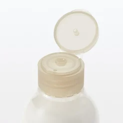 Hot Muji Leche hidratante para pieles sensibles ‐ Hidratación, 200 ml
