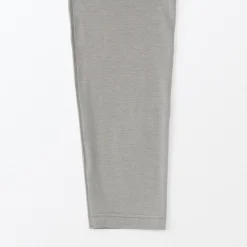 Discount Muji Leggins de algodón cálido para mujer