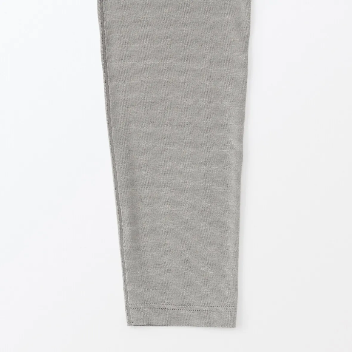Discount Muji Leggins de algodón cálido para mujer