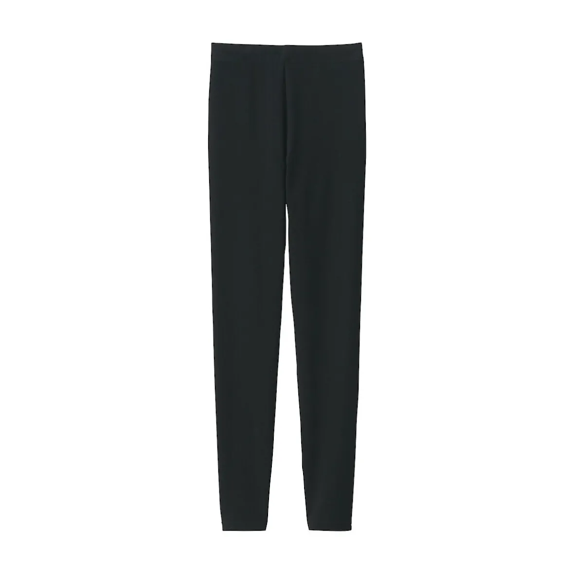 Discount Muji Leggins de algodón cálido para mujer
