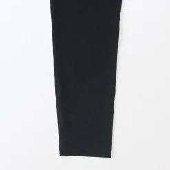 Discount Muji Leggins de algodón cálido para mujer