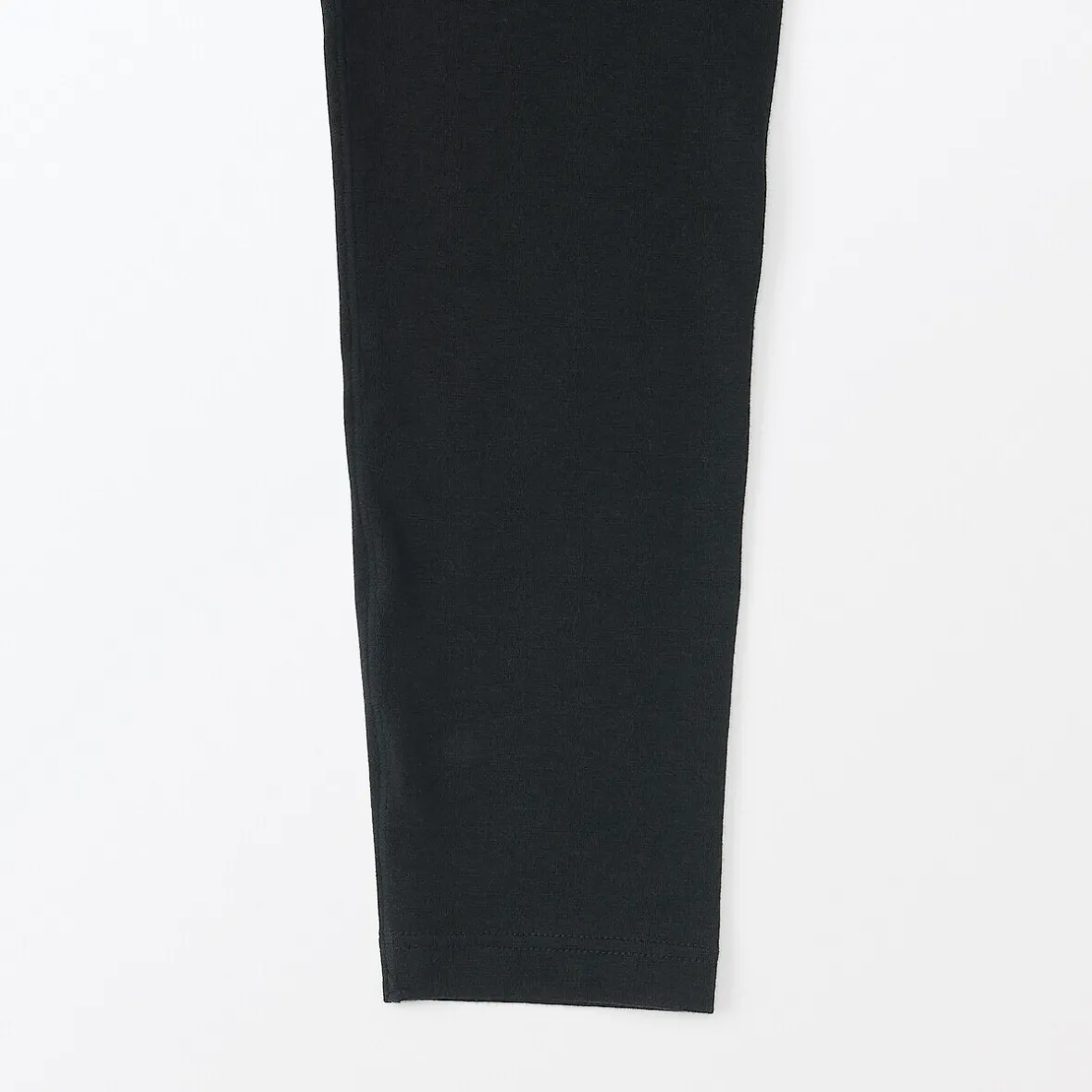 Discount Muji Leggins de algodón cálido para mujer