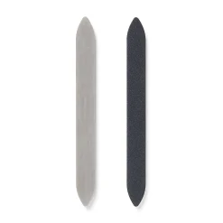Clearance Muji Lima de uñas tipo grueso