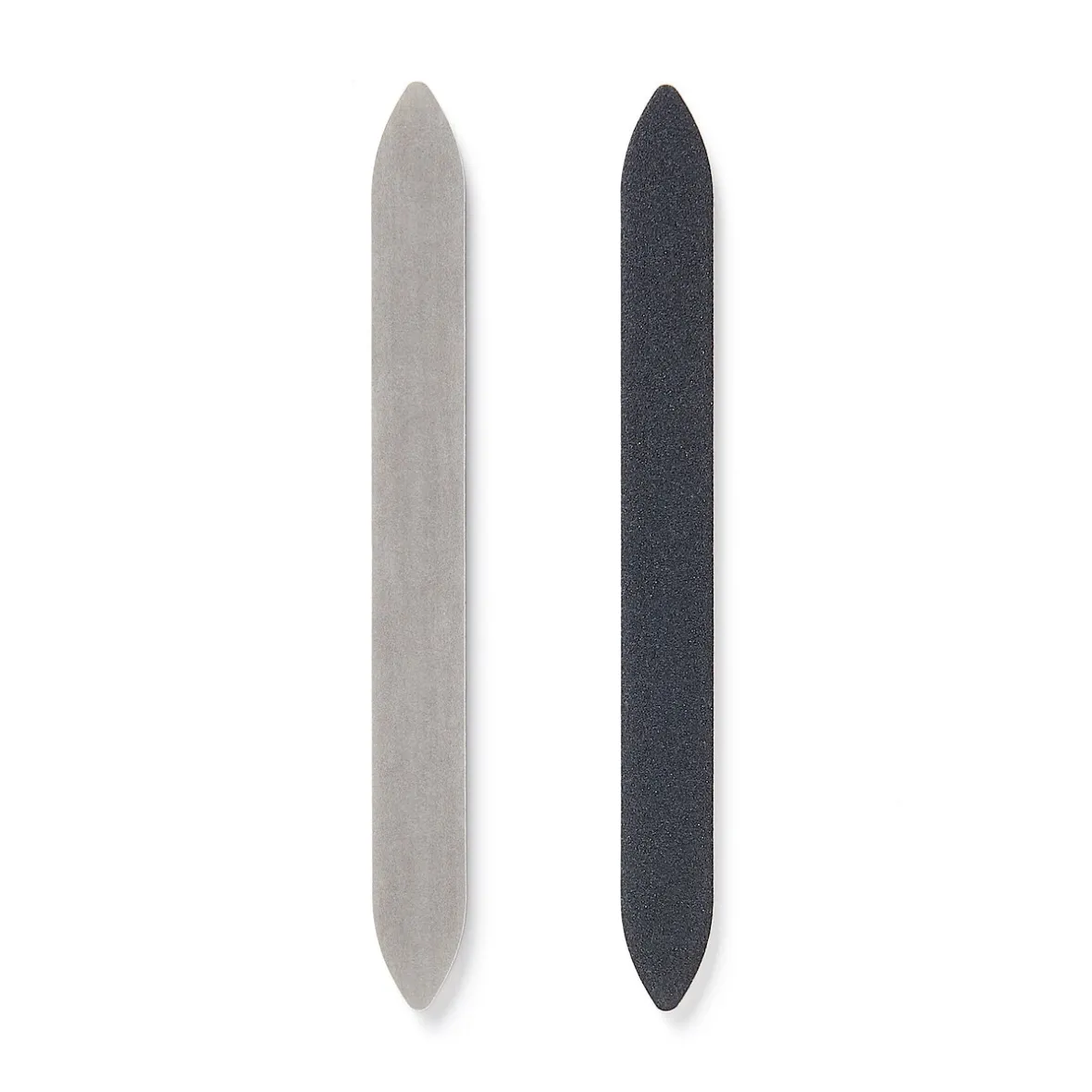 Clearance Muji Lima de uñas tipo grueso