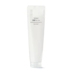 Sale Muji Limpiador suave - 100 g