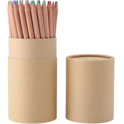 Clearance Muji Lápices de colores ‐ 60 colores