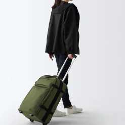 New Muji Maleta blanda (40L)