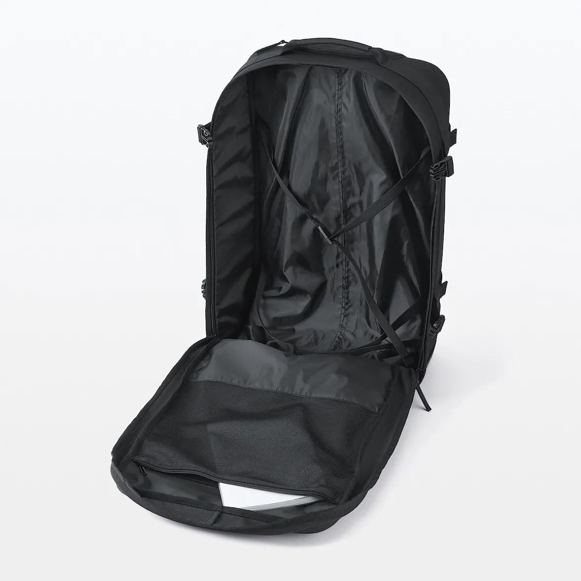 New Muji Maleta blanda (40L)