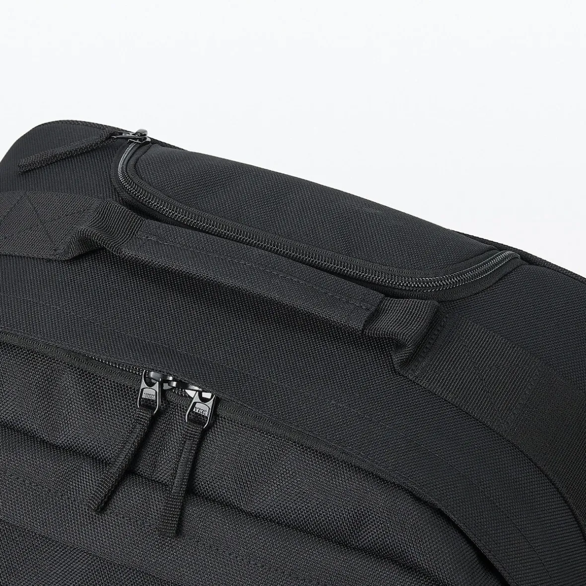 New Muji Maleta blanda (40L)