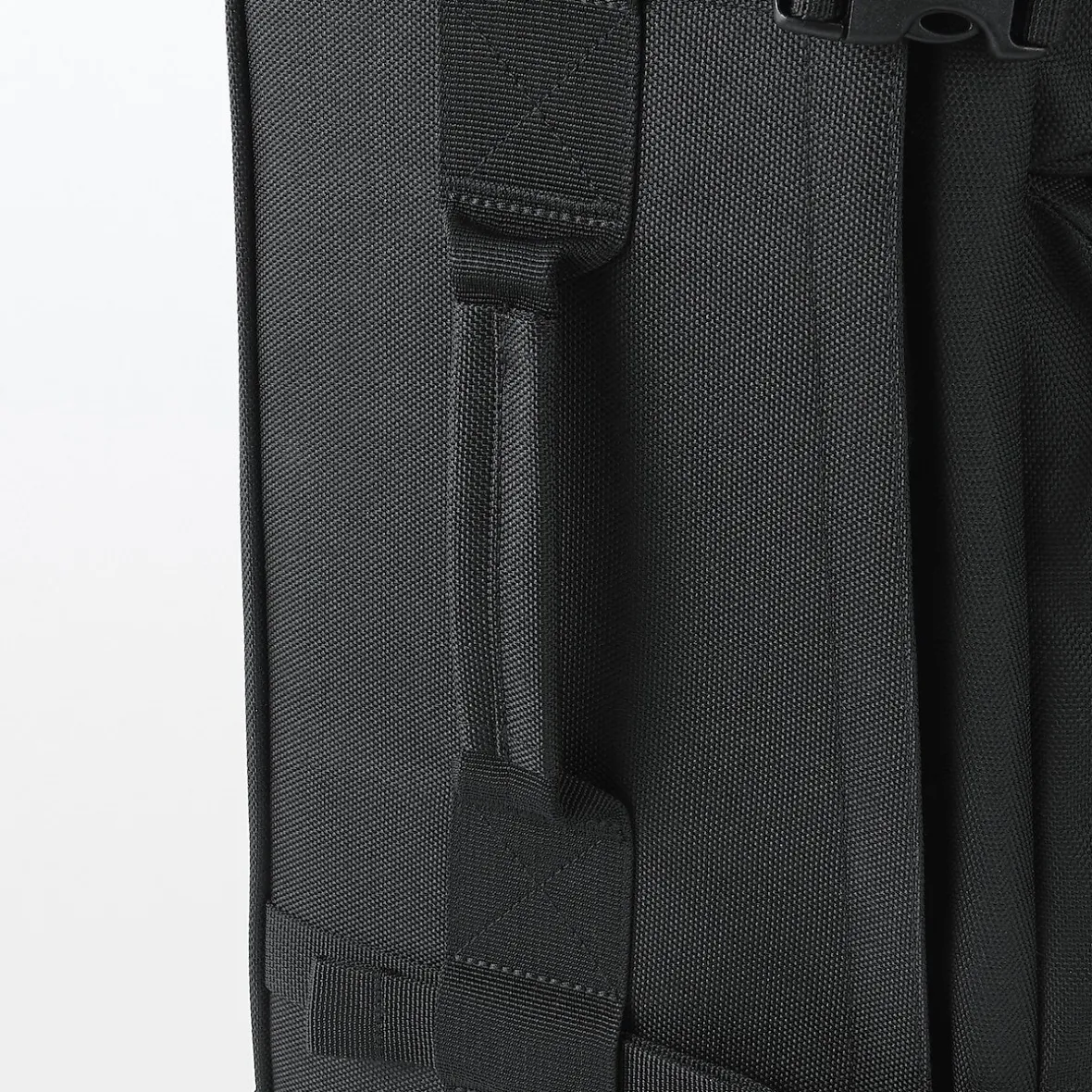 New Muji Maleta blanda (40L)