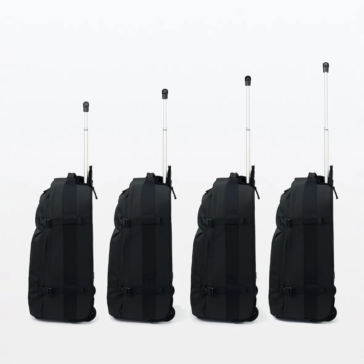 New Muji Maleta blanda (40L)
