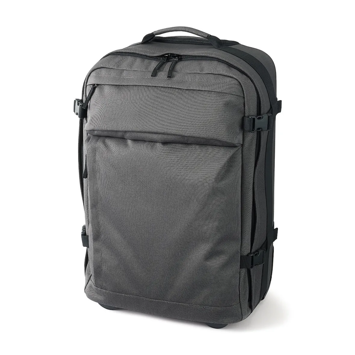New Muji Maleta blanda (40L)
